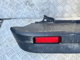 253A40912R Бампер задний Renault Trafic 3 Арт e12705156, вид 3
