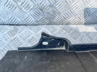 253A40912R Бампер задний Renault Trafic 3 Арт e12705156, вид 4