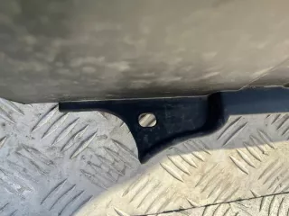 253A40912R Бампер задний Renault Trafic 3 Арт e12705156, вид 5