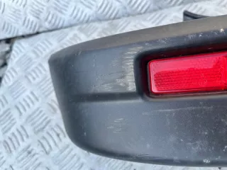 253A40912R Бампер задний Renault Trafic 3 Арт e12705156, вид 6