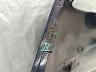850229955R Бампер задний Renault Sandero 2 Арт e12705131, вид 7