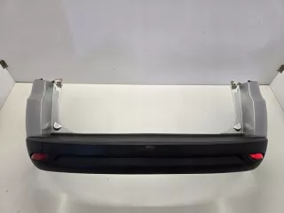  Бампер задний Renault Megane 3 Арт e12705059, вид 1