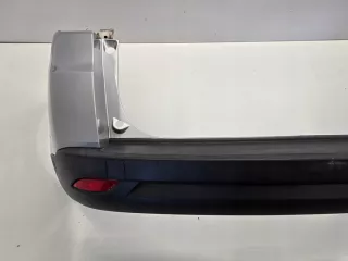  Бампер задний Renault Megane 3 Арт e12705059, вид 2