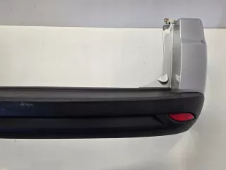  Бампер задний Renault Megane 3 Арт e12705059, вид 3