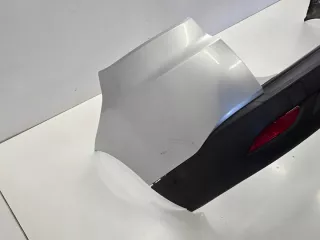  Бампер задний Renault Megane 3 Арт e12705059, вид 4