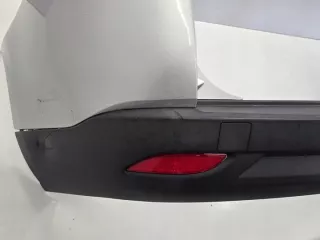  Бампер задний Renault Megane 3 Арт e12705059, вид 6