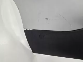  Бампер задний Renault Megane 3 Арт e12705059, вид 7