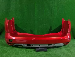 CSC21866 Бампер задний Renault Megane 4 Арт e12705047, вид 1