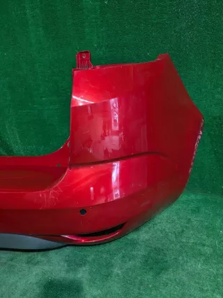CSC21866 Бампер задний Renault Megane 4 Арт e12705047, вид 2