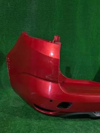 CSC21866 Бампер задний Renault Megane 4 Арт e12705047, вид 3