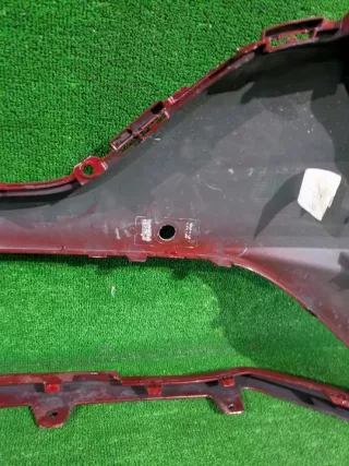 CSC21954 Бампер передний Renault Megane 4 Арт e12705038, вид 5