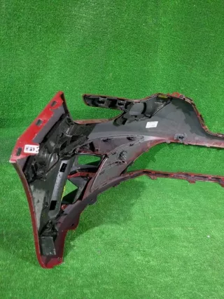 CSC21954 Бампер передний Renault Megane 4 Арт e12705038, вид 6