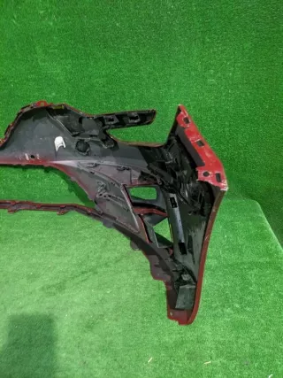 CSC21954 Бампер передний Renault Megane 4 Арт e12705038, вид 7