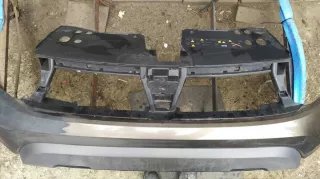 620221776R Бампер передний Renault Duster 2 Арт e12704991, вид 5