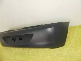 8200446005 Бампер задний Renault Clio 3 Арт e12704982, вид 2