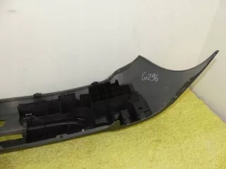 8200446005 Бампер задний Renault Clio 3 Арт e12704982, вид 4
