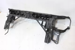 1234567891011 Передняя панель крепления облицовки (телевизор) Seat Ibiza 4 Арт e12704980, вид 1