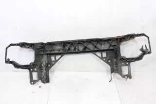 1234567891011 Передняя панель крепления облицовки (телевизор) Seat Ibiza 4 Арт e12704980, вид 2