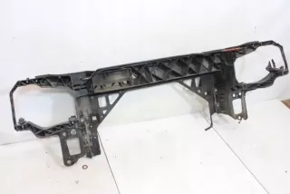 1234567891011 Передняя панель крепления облицовки (телевизор) Seat Ibiza 4 Арт e12704980, вид 3