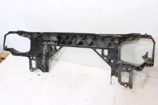 1234567891011 Передняя панель крепления облицовки (телевизор) Seat Ibiza 4 Арт e12704980, вид 4