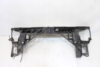 1234567891011 Передняя панель крепления облицовки (телевизор) Seat Ibiza 4 Арт e12704980, вид 5