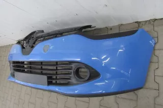 620221112 Бампер передний Renault Clio 4 Арт e12704970, вид 3