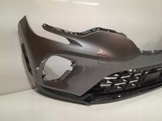 620222192R Бампер передний Renault Captur Арт e12704943, вид 2