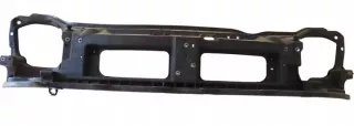 2006-2014 8200411918E Передняя панель крепления облицовки (телевизор) Renault Trafic 2 Арт e12704940, вид 1