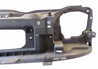 2006-2014 8200411918E Передняя панель крепления облицовки (телевизор) Renault Trafic 2 Арт e12704940, вид 4