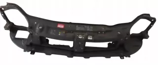 2006-2014 8200411918E Передняя панель крепления облицовки (телевизор) Renault Trafic 2 Арт e12704940, вид 5