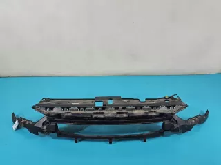 9829535680 IMPRK1468822, Передняя панель крепления облицовки (телевизор) Opel Corsa F Арт e12704845, вид 1