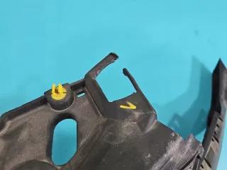 9829535680 IMPRK1468822, Передняя панель крепления облицовки (телевизор) Opel Corsa F Арт e12704845, вид 3