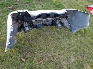  Бампер задний Peugeot 508 Арт e12704770, вид 13
