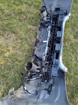  Бампер задний Peugeot 508 Арт e12704770, вид 15