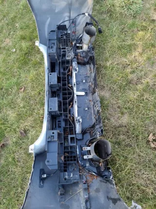  Бампер задний Peugeot 508 Арт e12704770, вид 16