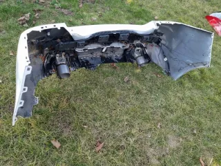  Бампер задний Peugeot 508 Арт e12704770, вид 4