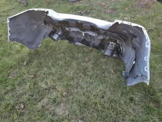  Бампер задний Peugeot 508 Арт e12704770, вид 5