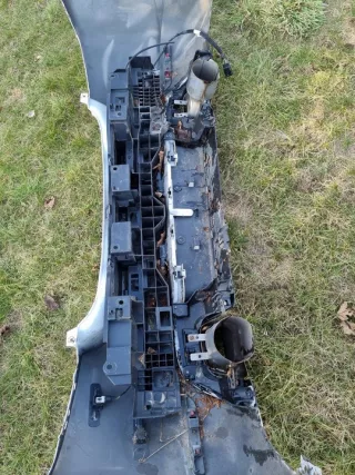  Бампер задний Peugeot 508 Арт e12704770, вид 7