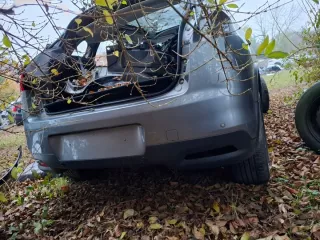 v77h987htykk Бампер задний Peugeot 4008 Арт e12704747, вид 2
