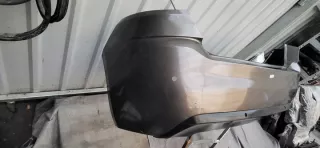  Бампер задний Peugeot 308 2 Арт e12704734, вид 2