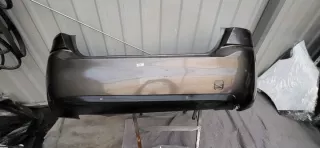  Бампер задний Peugeot 308 2 Арт e12704734, вид 4