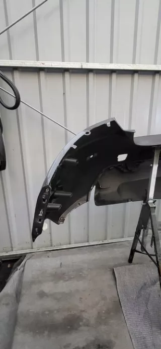  Бампер задний Peugeot 308 2 Арт e12704734, вид 6