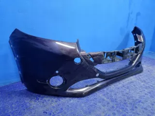 9672794477 Бампер передний Peugeot 208 Арт e12704712, вид 3
