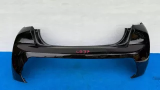 9823195280 Бампер задний Peugeot 208 2 Арт e12704698, вид 1