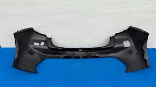 9823195280 Бампер задний Peugeot 208 2 Арт e12704698, вид 5
