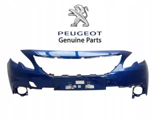 9814116177 Бампер передний Peugeot 2008 Арт e12704685, вид 1