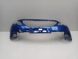 9814116177 Бампер передний Peugeot 2008 Арт e12704685, вид 5