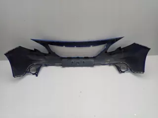 9814116177 Бампер передний Peugeot 2008 Арт e12704685, вид 8