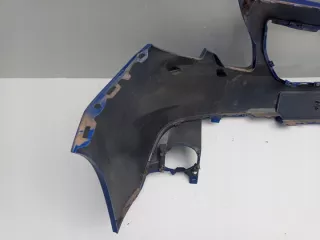 9814116177 Бампер передний Peugeot 2008 Арт e12704685, вид 9