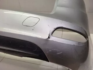 SKU11477 Бампер задний Opel Zafira C Арт e12704665, вид 3